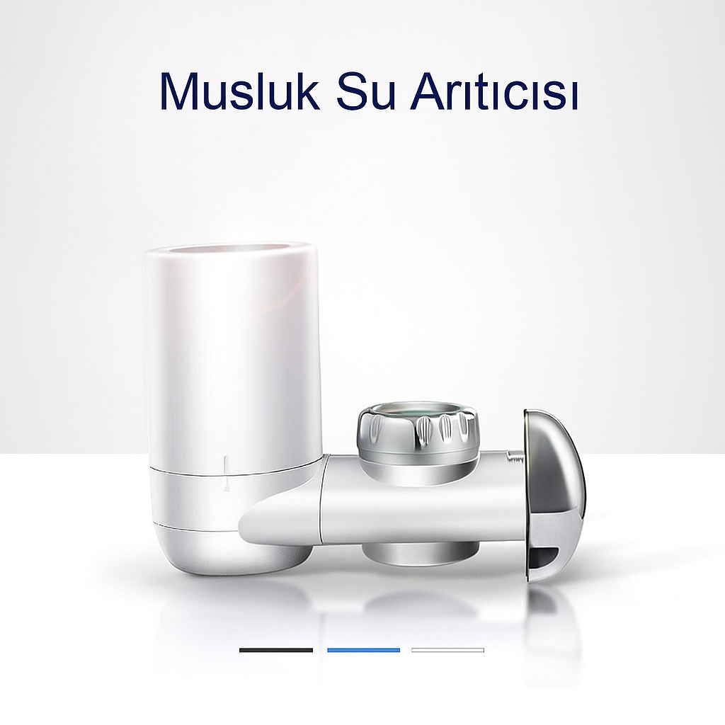 Filterbaby™ Filtre