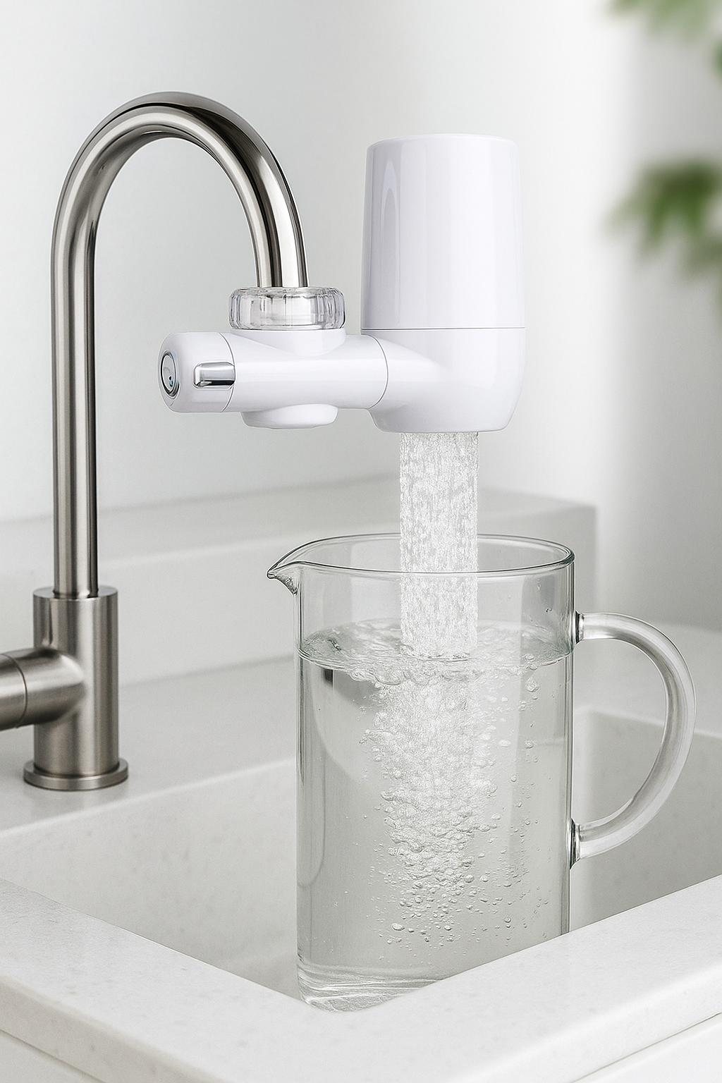 Filterbaby™ Filtre