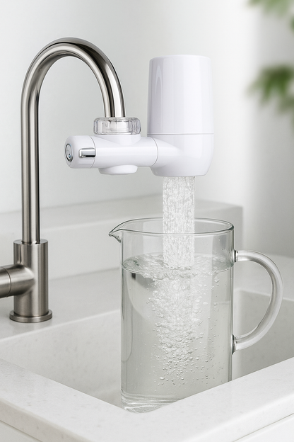 Filterbaby™ Filtre